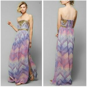 Urban outfitters dress